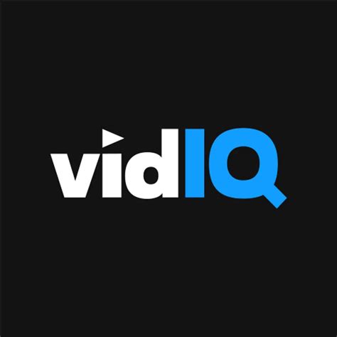 vidIQ 